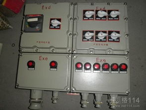 配电箱 现代电力系统的守护者与关键枢纽