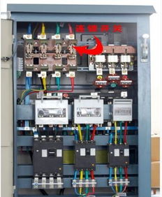 精心整理的电气安全,隐患图集,错过后悔一辈子