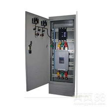 晋城配电箱 自耦降压启动柜与配电柜的专业制造者