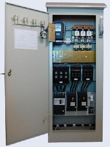 工厂配电工程中的CSCY配电箱 功能、特点与应用